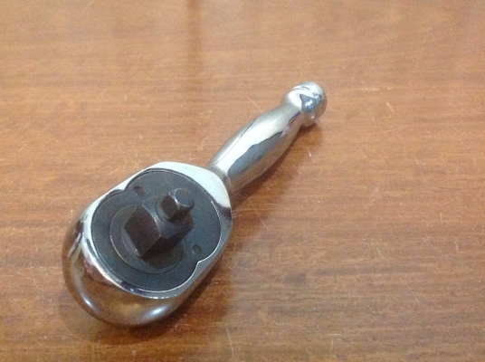 ขายก๊อกแก๊ก Multi Size ขนาด 2 หุน 3 หุน 4 หุน ในตัวเดียว แปลกๆ หายาก