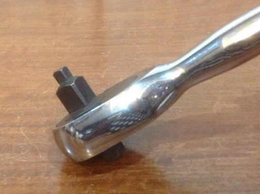 ขายก๊อกแก๊ก Multi Size ขนาด 2 หุน 3 หุน 4 หุน ในตัวเดียว แปลกๆ หายาก