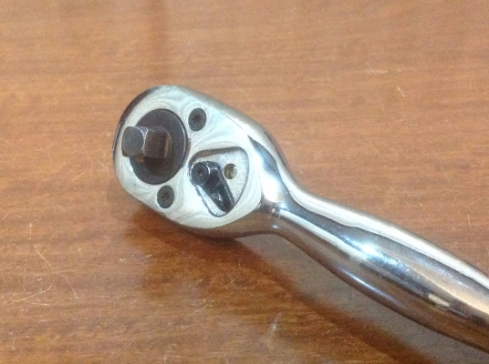 ขายก๊อกแก๊ก Multi Size ขนาด 2 หุน 3 หุน 4 หุน ในตัวเดียว แปลกๆ หายาก