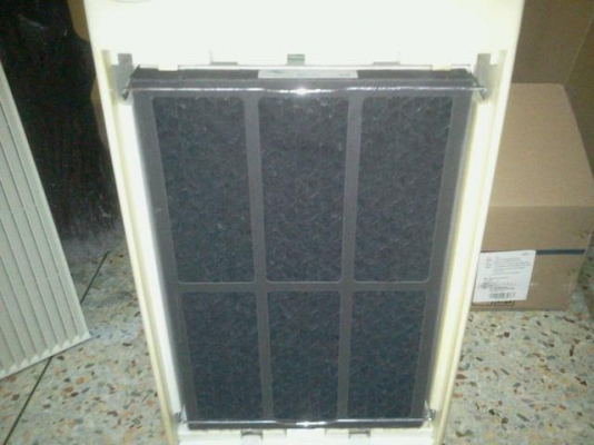 ขายเครื่องฟอกอากาศ แอมเวย์