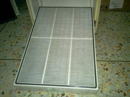 ขายเครื่องฟอกอากาศ แอมเวย์