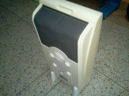 ขายเครื่องฟอกอากาศ แอมเวย์