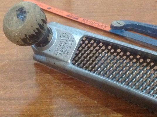 ขายบุ้ง Vintage Stanley แถมด้ามใส่ใบเลื่อย Stanley ใช้เลื่อยงานเล็กๆ เบาๆ