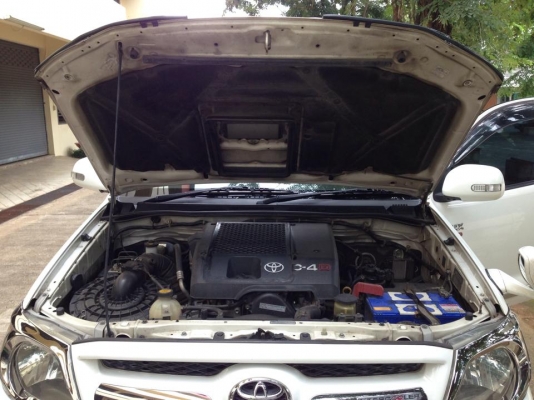 ขายรถ TOYOTA VIGO CAB PRERUNNER Exclusive สีขาว 3.0 MT ปี2007 รถบ้านเจ้าของขายเองครับ ขายรถ TOYOTA VIGO CAB PRERUNNER Exclusive สีขาว 3.0 MT ปี2007 รถบ้านเจ้าของขายเองครับ