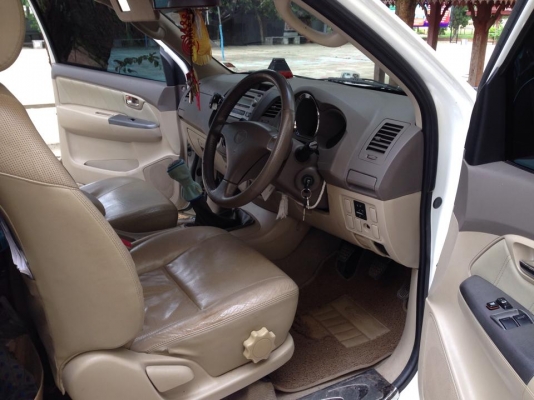 ขายรถ TOYOTA VIGO CAB PRERUNNER Exclusive สีขาว 3.0 MT ปี2007 รถบ้านเจ้าของขายเองครับ ขายรถ TOYOTA VIGO CAB PRERUNNER Exclusive สีขาว 3.0 MT ปี2007 รถบ้านเจ้าของขายเองครับ