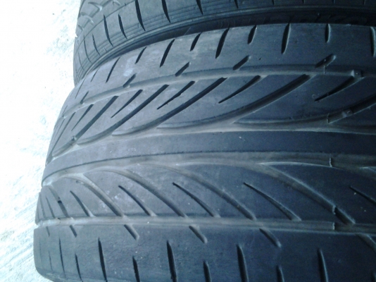 ยาง hankook 205/40/17
