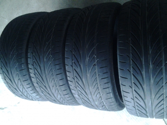 ยาง hankook 205/40/17