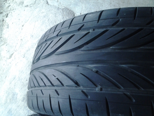 ยาง hankook 205/40/17 ยาง hankook 205/40/17