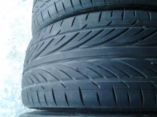 ยาง hankook 205/40/17 ยาง hankook 205/40/17