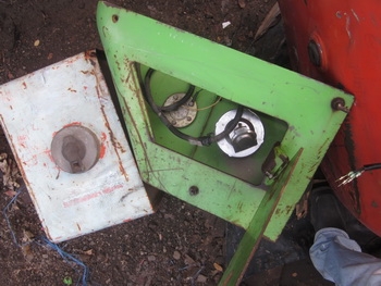 มาให้เลือกอีกแล้วครับ - สำหรับถังไฮโดรลิค ถังโซล่าร์ สำหรับ เครื่องจักรกลหนัก รถดัน แทรกเตอร์ หลายแบบให้เลือก ราคา 1,000 - 1,500 บาท มาให้เลือกอีกแล้วครับ - สำหรับถังไฮโดรลิค ถังโซล่าร์ สำหรับ เครื่องจักรกลหนัก รถดัน แทรกเตอร์ หลายแบบให้เลือก ราคา 1,000 - 1,500 บาท