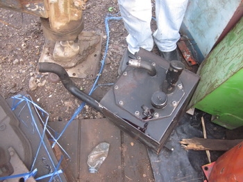 มาให้เลือกอีกแล้วครับ - สำหรับถังไฮโดรลิค ถังโซล่าร์ สำหรับ เครื่องจักรกลหนัก รถดัน แทรกเตอร์ หลายแบบให้เลือก ราคา 1,000 - 1,500 บาท มาให้เลือกอีกแล้วครับ - สำหรับถังไฮโดรลิค ถังโซล่าร์ สำหรับ เครื่องจักรกลหนัก รถดัน แทรกเตอร์ หลายแบบให้เลือก ราคา 1,000 - 1,500 บาท