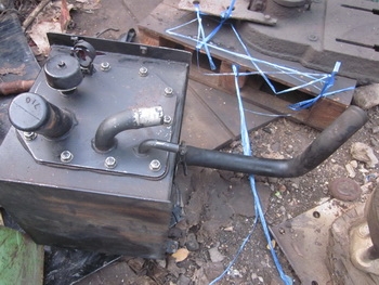 มาให้เลือกอีกแล้วครับ - สำหรับถังไฮโดรลิค ถังโซล่าร์ สำหรับ เครื่องจักรกลหนัก รถดัน แทรกเตอร์ หลายแบบให้เลือก ราคา 1,000 - 1,500 บาท มาให้เลือกอีกแล้วครับ - สำหรับถังไฮโดรลิค ถังโซล่าร์ สำหรับ เครื่องจักรกลหนัก รถดัน แทรกเตอร์ หลายแบบให้เลือก ราคา 1,000 - 1,500 บาท