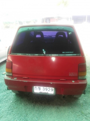 รถมิร่า พร้อมใช้งาน เอกสารพร้อมโอน ด่วน !!! ลดสุด ๆ รับวันสงกรานต์ 51,000