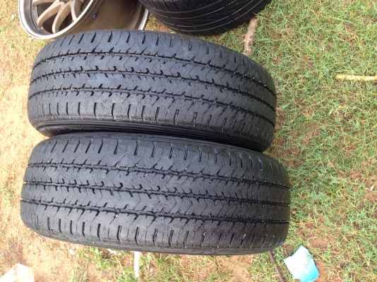 ยางบรรทุก