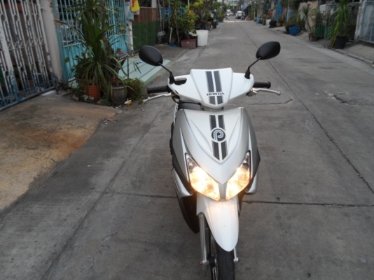 ขายฮอนด้าคลิกปี50เครื่องดี ขายฮอนด้าคลิกปี50เครื่องดี