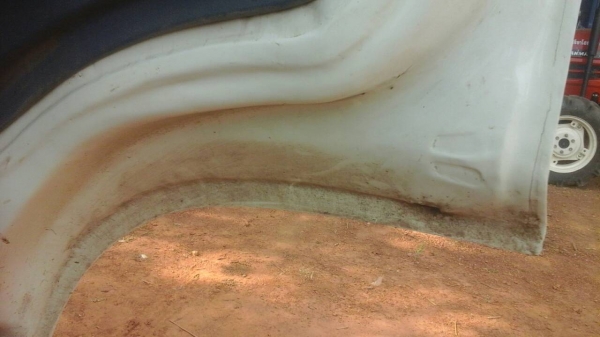 หกล้อ FC 4JJPA150 แรง ปี48 ยาว5.50ม รถห้างแท้ เอกสาร ทะเบียน พร้อมโอน !!!ราคา755,000บ.ต่อรองได้