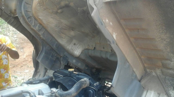 หกล้อ FC 4JJPA150 แรง ปี48 ยาว5.50ม รถห้างแท้ เอกสาร ทะเบียน พร้อมโอน !!!ราคา755,000บ.ต่อรองได้