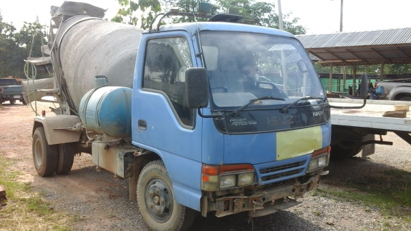 ขายรถ6ล้อNKRเครือง130.รถแท้ปี44หัวครั้ชซีมีชุดดั้มพร้อมติดตั้ง ขายรถ6ล้อNKRเครือง130.รถแท้ปี44หัวครั้ชซีมีชุดดั้มพร้อมติดตั้ง