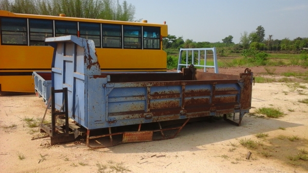 ขายรถ6ล้อNKRเครือง130.รถแท้ปี44หัวครั้ชซีมีชุดดั้มพร้อมติดตั้ง ขายรถ6ล้อNKRเครือง130.รถแท้ปี44หัวครั้ชซีมีชุดดั้มพร้อมติดตั้ง