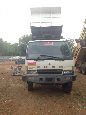 ขายด่วนรถหลงM6ดั้มสามมิตรเครือง260แรงปี49จดเบืยนผิด