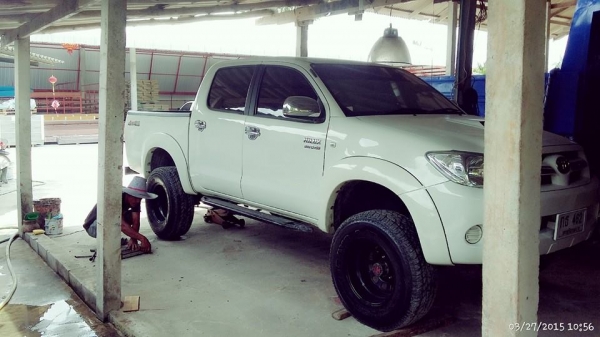 รถคานแข็งLN106 รถคานแข็งLN106