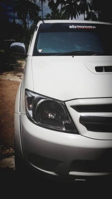 รถคานแข็งLN106