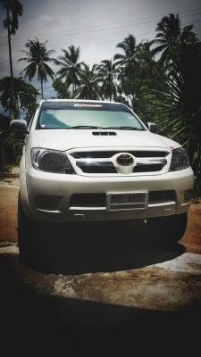 รถคานแข็งLN106 รถคานแข็งLN106