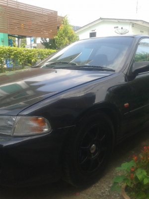 ขายคับhonda3d รถเดิมๆหน้าหลังเดิมๆไม่มีชน แอร์เทป กระจกไฟฟ้า แม็กสวยๆของแท้ ยางคู่หน้าใหม่เบิกห้าง เกียร์ออร์โด้ปี96ตัวถังเดิมๆไม่มีตัดต่อคับ