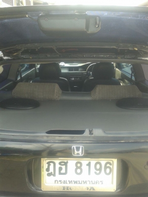 ขายคับhonda3d รถเดิมๆหน้าหลังเดิมๆไม่มีชน แอร์เทป กระจกไฟฟ้า แม็กสวยๆของแท้ ยางคู่หน้าใหม่เบิกห้าง เกียร์ออร์โด้ปี96ตัวถังเดิมๆไม่มีตัดต่อคับ