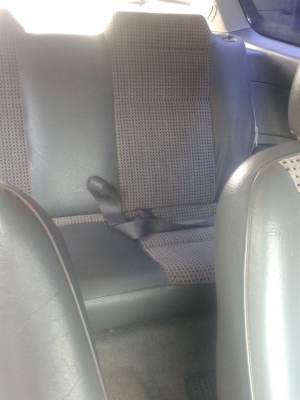 ขายคับhonda3d รถเดิมๆหน้าหลังเดิมๆไม่มีชน แอร์เทป กระจกไฟฟ้า แม็กสวยๆของแท้ ยางคู่หน้าใหม่เบิกห้าง เกียร์ออร์โด้ปี96ตัวถังเดิมๆไม่มีตัดต่อคับ