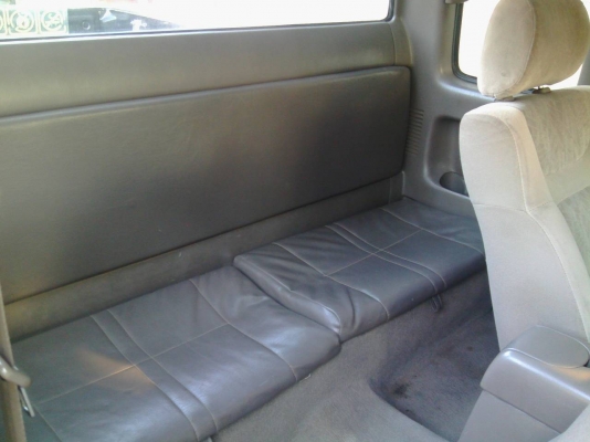 toyota tigercab e 2.5d4dสีบรอนทองสวย ฟรีดาวน์ toyota tigercab e 2.5d4dสีบรอนทองสวย ฟรีดาวน์