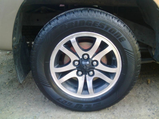 toyota tigercab e 2.5d4dสีบรอนทองสวย ฟรีดาวน์ toyota tigercab e 2.5d4dสีบรอนทองสวย ฟรีดาวน์