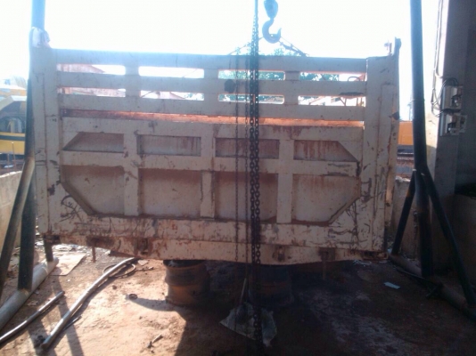 ขายกะบะดั้มสิบล้อ พร้อมปั้ม 100,000 โทร0895770265 ขายกะบะดั้มสิบล้อ พร้อมปั้ม 100,000 โทร0895770265