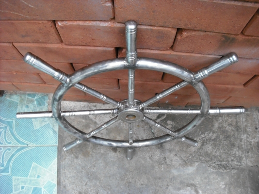 พวงมลัยเรือ