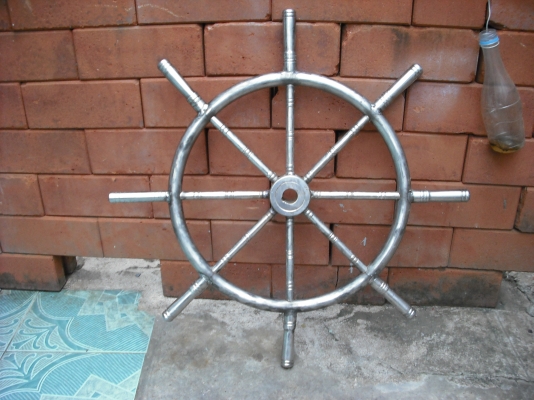 พวงมลัยเรือ