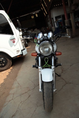 ขายด่วน cb400 ปี98 สภาพสวย