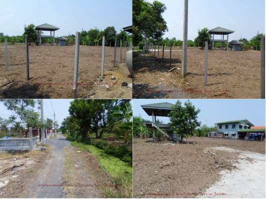 @@@ ขายที่ติดคลองทำเลทองห่างไปรษณีย์มีนบุรี30นาที(กทม) @@@ @@@ ขายที่ติดคลองทำเลทองห่างไปรษณีย์มีนบุรี30นาที(กทม) @@@