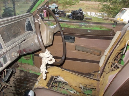 ขายรถกระบะ IZUSU KB 2000 CC สภาพดี 5 เกียร์ เล่ม+ชุดโอน