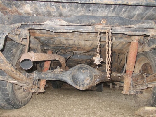 ขายรถกระบะ IZUSU KB 2000 CC สภาพดี 5 เกียร์ เล่ม+ชุดโอน