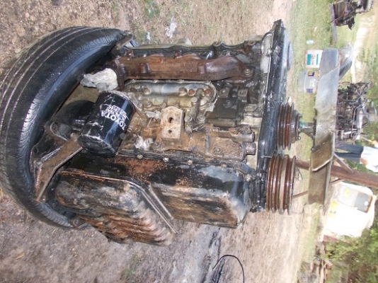 ขายเครื่อง ฮีโร่ 2L สภาพดี ไม่มีใบคุม