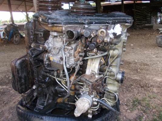 ขายเครื่อง ฮีโร่ 2L สภาพดี ไม่มีใบคุม