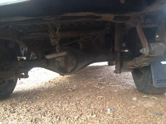 ขายรถกระบะ toyota 2.5 ปี 36 สภาพพร้อมใช้ ขายรถกระบะ toyota 2.5 ปี 36 สภาพพร้อมใช้