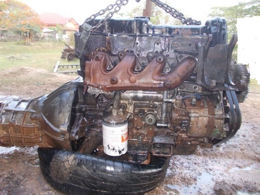 ขายเครื่อง TOYOTA และเกียร์ ไมตี้ X สภาพดี ไม่มีไอ มีใบคุม ขายเครื่อง TOYOTA และเกียร์ ไมตี้ X สภาพดี ไม่มีไอ มีใบคุม