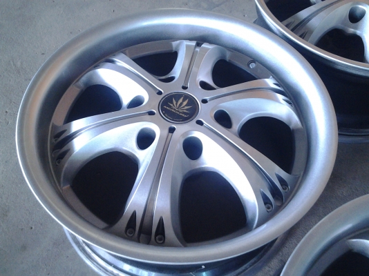 แม็กขอบ 17  6 รู  139