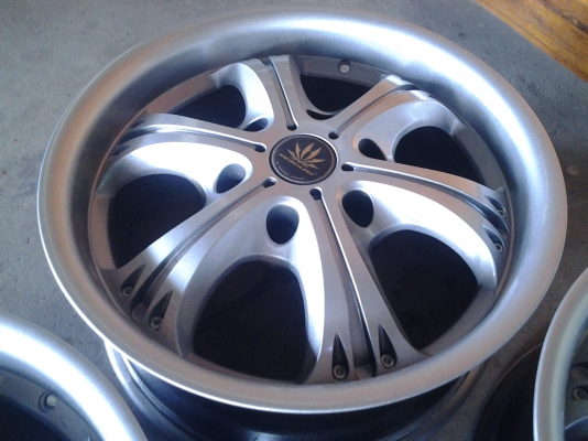 แม็กขอบ 17  6 รู  139