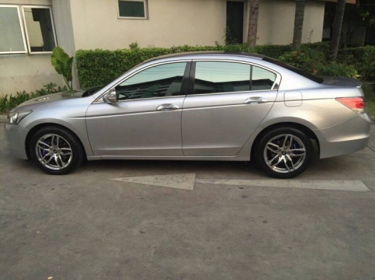 Honda Accord ปี08