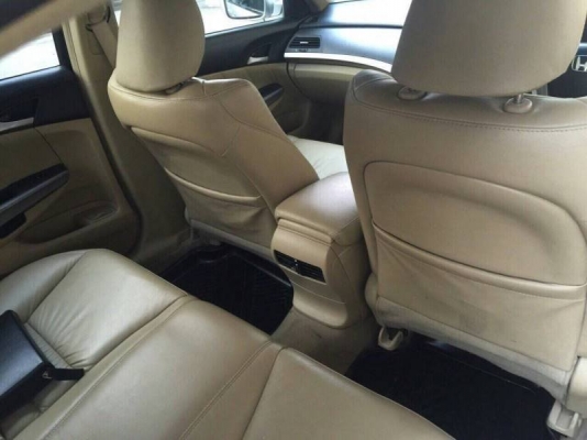 Honda Accord ปี08