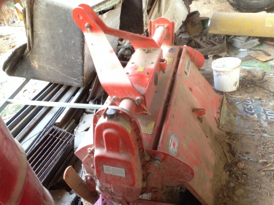 ขาย โรตารี่ตราช้างใหม่ Rx100 ซื้อมาไม่ได้ใช้งาน