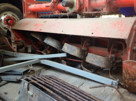 ขาย โรตารี่ตราช้างใหม่ Rx100 ซื้อมาไม่ได้ใช้งาน ขาย โรตารี่ตราช้างใหม่ Rx100 ซื้อมาไม่ได้ใช้งาน