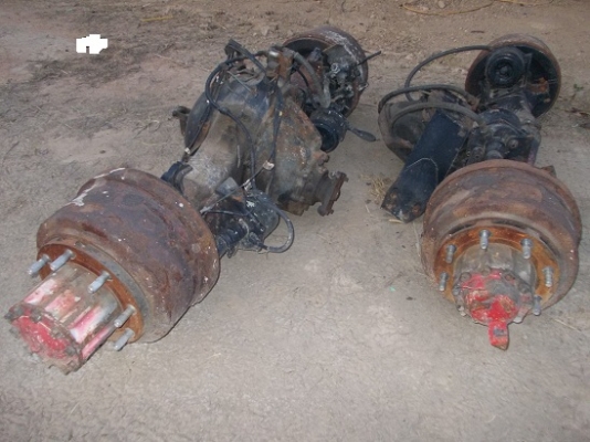 ขายโบกี้ 10 ล้อ HINO โปรเฟียร์ 1 เพลา น็อต 8 ตัว 72,000 บาท ขายโบกี้ 10 ล้อ HINO โปรเฟียร์ 1 เพลา น็อต 8 ตัว 72,000 บาท